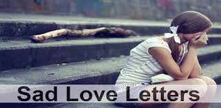 Photo of “Sad Love Letter in Hindi for Girlfriend” (“प्रेमिका के लिए हिंदी में उदास प्रेम पत्र”)