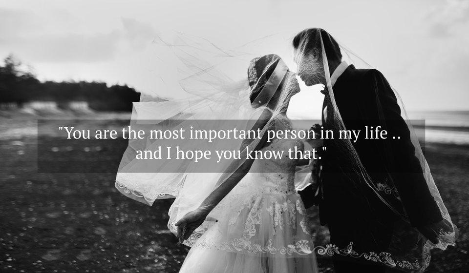 Photo of Quotes for best Person in my life.